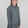 Bushbuck Apex Armour Quarter Zip
