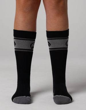 Bushbuck Sub-Z Crew Merino Socks