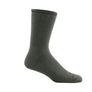 Mens Merino Wool Boot Heavyweight Tactical Socks with Full Cushion