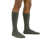 Mens Merino Wool Boot Heavyweight Tactical Socks with Full Cushion