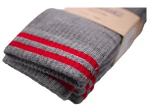 REDBACK | COOLMAX BOOT SOCKS - PACK OF TWO