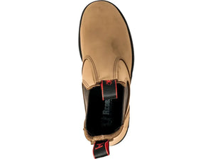 Redback Boots, Crazy Horse, UBCH