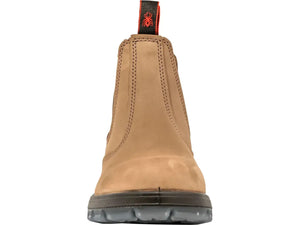 Redback Boots, Crazy Horse, UBCH