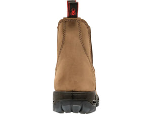 Redback Boots, Crazy Horse, UBCH