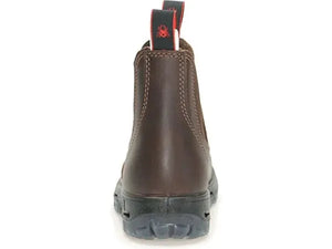 Redback Boot Jarrah UBJK