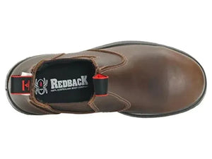 Redback Jarrah UBJK