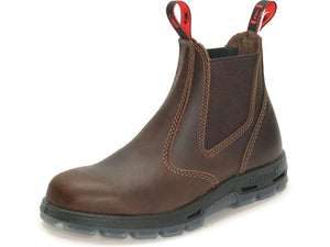 Redback Jarrah UBJK Boot