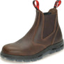 Redback Jarrah UBJK Boot