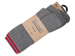 REDBACK | COOLMAX BOOT SOCKS - PACK OF TWO