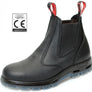Redback Safety Boots | Black USBBK
