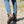 Bareback Vancouver Storm Waterproof Boots - Brown