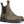 Redback Whistler Dress Boot - Pipeline Tan Nubuck