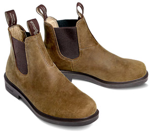 Redback Whistler Dress Boot