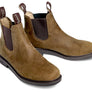 Redback Whistler Dress Boot