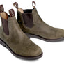 Redback Whistler Dress Boot