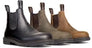Redback Whistler Dress Boot