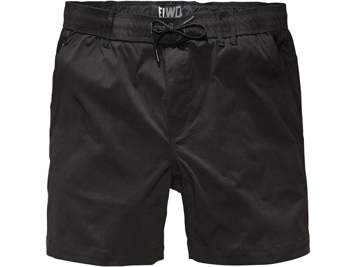 Elwood Elastic Light Short