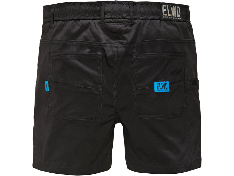 Elwood Elastic Light Short