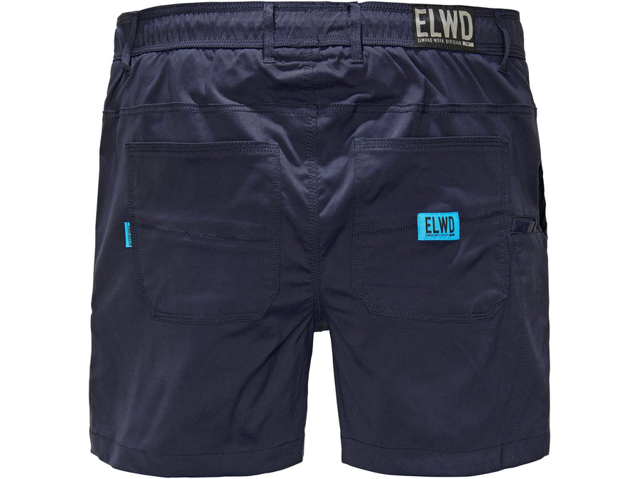 Elwood Elastic Light Short