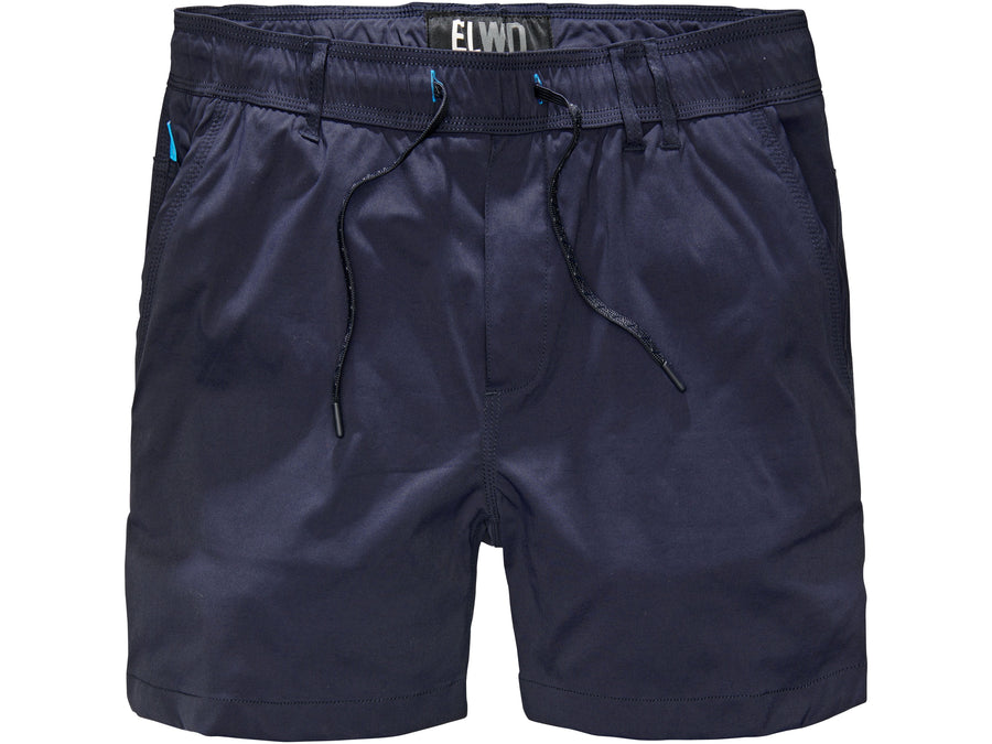 Elwood Elastic Light Short