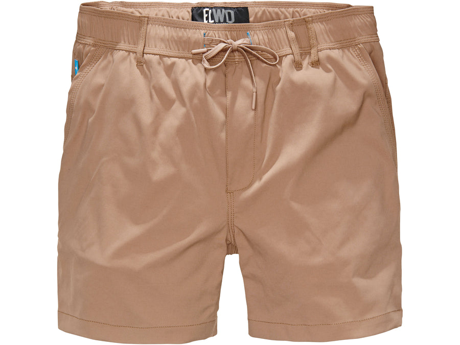 Elwood Elastic Light Short