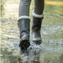Alaska Storm Waterproof Boots - Brown