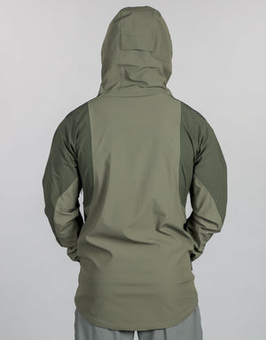 Bushbuck Alpine Waterproof Jacket