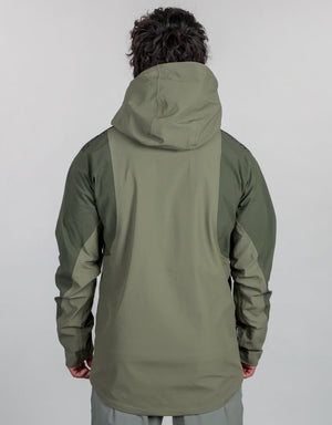 Bushbuck Alpine Waterproof Jacket