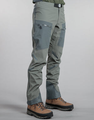Bushbuck Alpine Waterproof Trousers