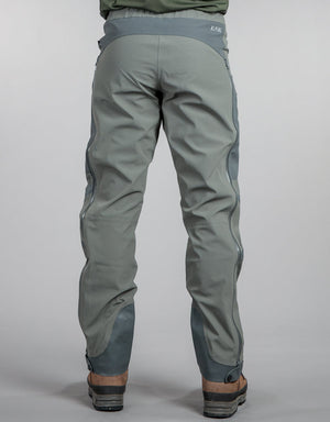 Bushbuck Alpine Waterproof Trousers