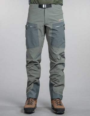 Bushbuck Alpine Waterproof Trousers