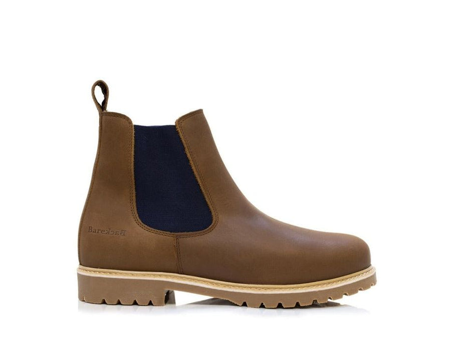 Brooklyn Boots - Desert