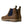 Bareback Brooklyn Boots - Desert