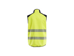 Blaklader Multinorm Softshell Vest