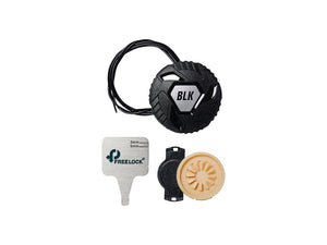Blaklader Repair kit Freelock for High-cut Boot