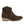 Bareback Dixie Cowboy Boots - Brown