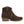 Bareback Dixie Cowboy Boots - Brown