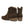 Bareback Dixie Cowboy Boots - Brown
