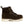 Bareback Chicago Waterproof Boots - Brown
