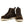Bareback Chicago Waterproof Boots - Brown