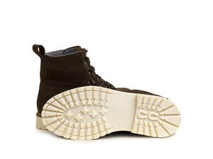 Bareback Chicago Waterproof Boots - Brown