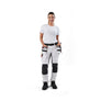 Blaklader Women's Pirate Work Trousers Painter with stretch