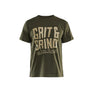 Blaklader T-shirt Grit and Grind
