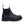 Bareback Detroit Steel Toe Cap Work Boots - Black