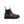 Bareback Detroit Steel Toe Cap Work Boots - Brown