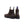 Bareback Detroit Steel Toe Cap Work Boots - Brown