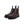 Bareback Detroit Steel Toe Cap Work Boots - Brown
