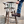 Bareback Detroit Steel Toe Cap Work Boots - Black