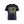 Blaklader T-shirt Grit and Grind - Dark navy blue