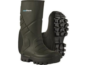 NORATHERM S5 Polyurethane - Safety - Green